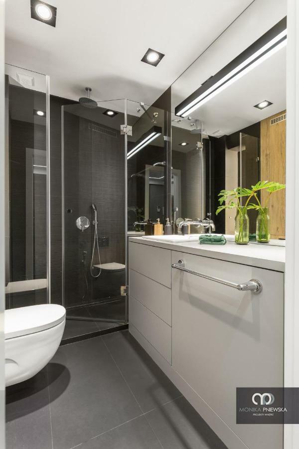 Loft Przy Placu Zbawiciela By Your Freedom Варшава Екстериор снимка