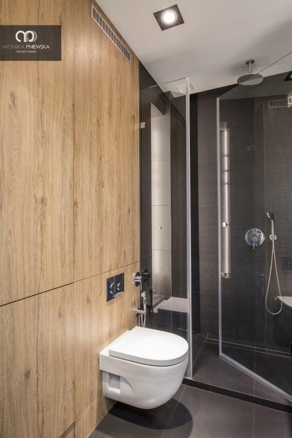 Loft Przy Placu Zbawiciela By Your Freedom Варшава Екстериор снимка